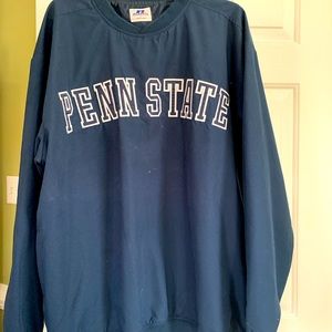 Penn State top